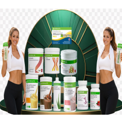 HERBALİFE AŞAGI KİLO KONTROL SETİ4