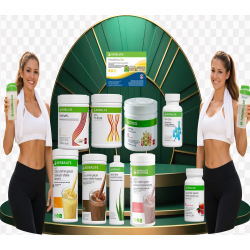 HERBALİFE AŞAGI KİLO KONTROL SETİ8