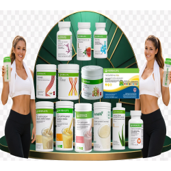 HERBALİFE AŞAGI KİLO KONTROL SETİ2