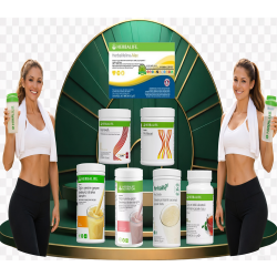 HERBALİFE AŞAGI KİLO KONTROL SETİ1