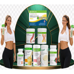 HERBALİFE AŞAGI KİLO KONTROL SETİ5