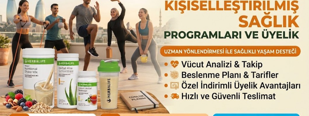 HERBALİFE ESENYURT BEYLİKDÜZÜ HERBALİFE MERKEZİ 0535 497 19 52