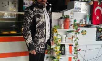 ESENYURT HERBALİFE CAFE 0535 497 19 52
