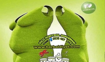 Herbalife Zuhuratbaba Siparişi 0535 497 19 52