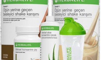 HERBALİFE ÜRÜNLERİ ORDU SİPARİŞ 0535 497 19 52