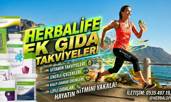 HERBALİFE ÜRÜNLERİ TUNCELİ SİPARİŞ 0535 497 19 52