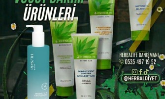 RİZE HERBALİFE ÜRÜN SİPARİŞİ 0535 497 19 52