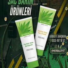 HERBALİEF SAÇ BAKIM URUNLERİ