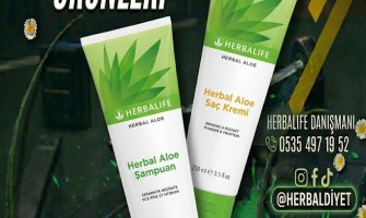 HERBALİFE ÜRÜN SİPARİŞİ SİNOP 0535 497 19 52