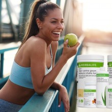 HERBALİFE EK GIDA TAKFİYELERİ