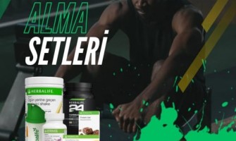 HERBALİFE URUNLERİ TOKAT SİPARİŞ 0535 497 19 52