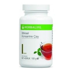 Herbalife Klasik Aromalı 100 Gr Cay