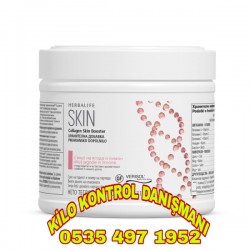 HERBALİFE KOLOJEN ÜRÜNÜ