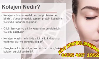 HERBALİFE FLORYA SİPARİŞ 0535 497 19 52