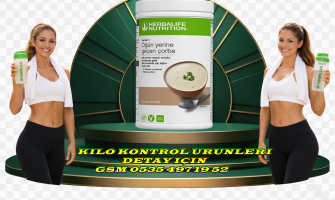 HERBALİFE YEŞİLKÖY SİPARİŞ 0535 497 19 52