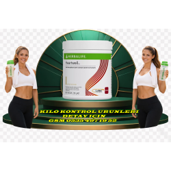 HERBALİFE HEARTWELL YULAF BETA-GLUKAN İÇEREN İÇECEK TOZU