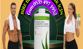HERBALİFE ATAKÖY SİPARİŞ 0535 497 19 52