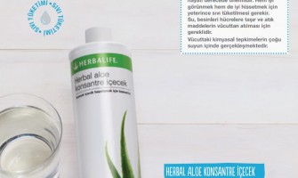 HERBALİFE BAHCEŞEHİR SİPARİŞ 0535 497 19 52