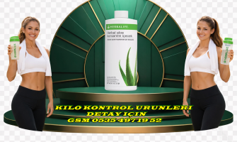 HERBALİFE KAYAŞEHİR SİPARİŞ 0535 497 19 52