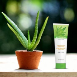 Herbal Aloe Saç Kremi 