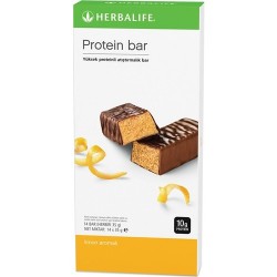 Herbalife çikolata bar