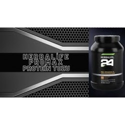 Proteince zenginleştirilmiş ek takviye gıdası RB ProMax Çikolatalı içecek