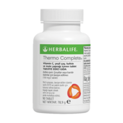 Herbalife thermo 