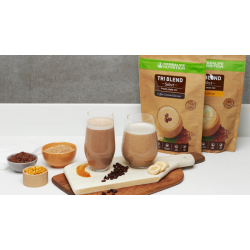 Herbalife trı blend 