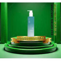 HL SKIN BESLEYİCİ EL VÜCUT LOSYONU