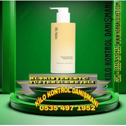 HL SKIN YENİLEYİCİ  YÜZ TEMİZLEME JELI