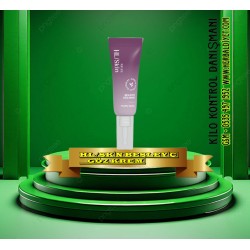 HL SKİN BESLEYİCİ GÖZ KREMİ 