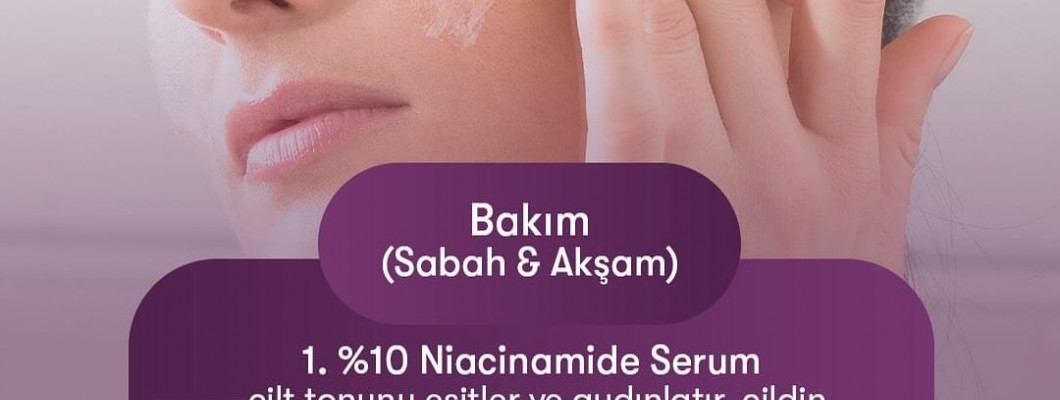 HERBALİFE İLE GÜZELLİKTE YENİ BİR DÖNEM HERBALİFE HL SKİN SERİSİ ARTIK SİZLERLE VE SİTEMİZDE