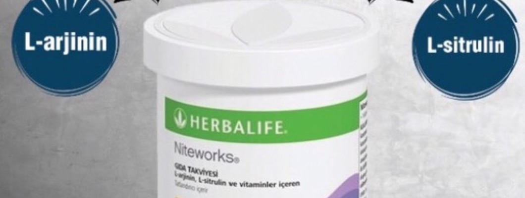 Herbalife Yeşilpınar Sipariş 0535 497 19 52