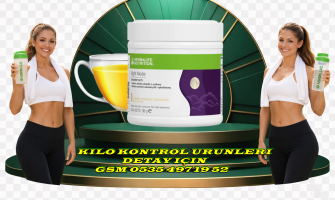 HERBALİFE UGURMUMCU SİPARİŞ 0535 4971 9 52