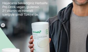 Herbalife Okmeydanı Sipariş 0535 497 19 52