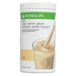 Herbalife Vanilya Aromalı Formul1 Shake
