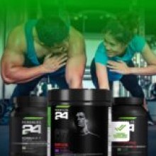 HERBALİFE SPORCU URUNLERİ