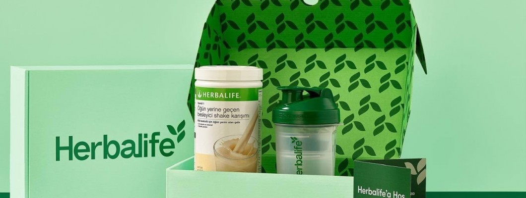 HERBALİFE ÜYE DİSTRİBİTÖR KAYDI NASIL YAPILIR 0535 497 19 52