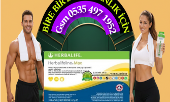HERBALİFE KAVAKLI SİPARİŞ 0535 497 19 52