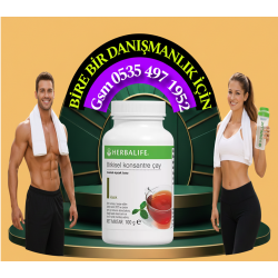 HERBALİFE KLASİK AROMALI 102 GR ÇAY