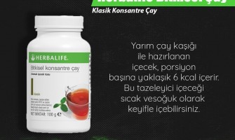 HERBALİFE ÇAYI NEDİR HERBALİFE ÇAYI NE İŞE YARAR 0535 497 19 52