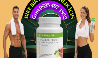HERBALİFE ÜRÜNLERİ KİLİS SİPARİŞ 0535 497 19 52