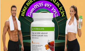 HERBALİFE ÜRÜNLERİ SEFAKÖY SİPARİŞ 0535 497 19 52