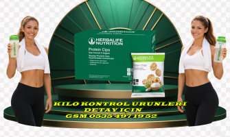 HERBALİFE BEYKOZ SİPARİŞ 0535 497 19 52