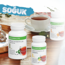 HERBALİFE AŞAGI KİLO KONTROL URUNLERİ