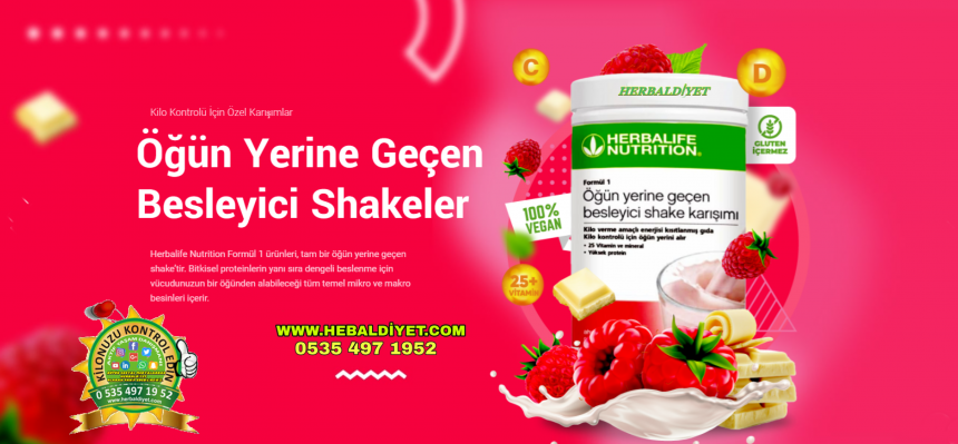 Herbalife Beyaz-Cikolatali-Ahududulu Shake. herbalife shake Beyaz cikolata Ahududu. Herbalife Ahududulu Sahke. Herbalife shake.