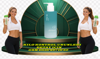 HERBALİFE KADIKÖY SİPARİŞ 0535 497 19 52