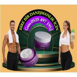 HL SKİN YENİLEYİCİ GECE KREMİ HERBALİFE