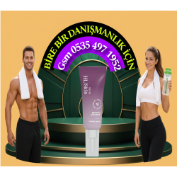 HL SKİN BESLEYİCİ GÖZ KREMİ 