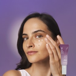 HL SKİN BESLEYİCİ GÖZ KREMİ 